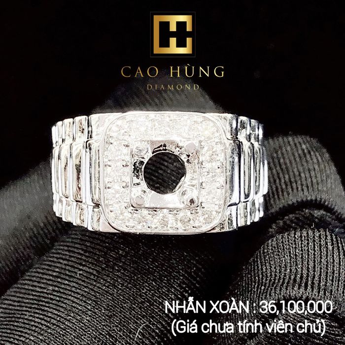 Hình ảnh Cao Hùng Diamond 1