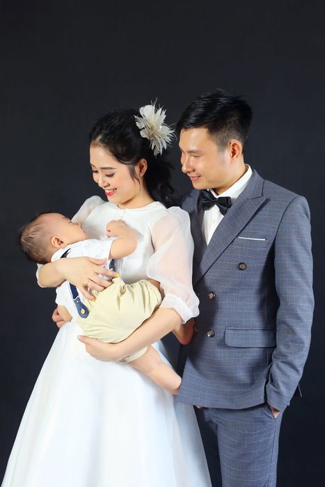 Những tác phẩm nghệ thuật từ 9X Studio (Ảnh 2)