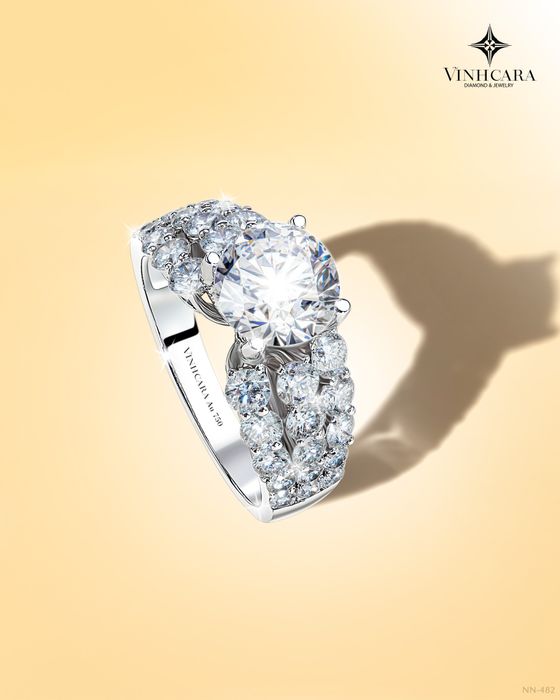 Hình ảnh Vĩnh Cara - Diamond Jewelry 1