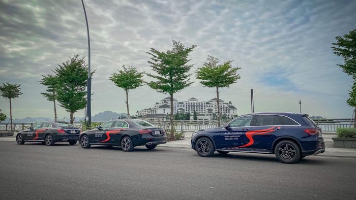 Mercedes-Benz An Du Quảng Ninh ảnh 2