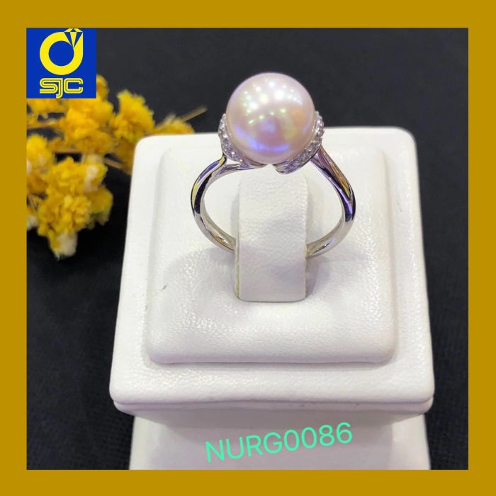 Không gian trưng bày sang trọng tại SJC Long Xuyên