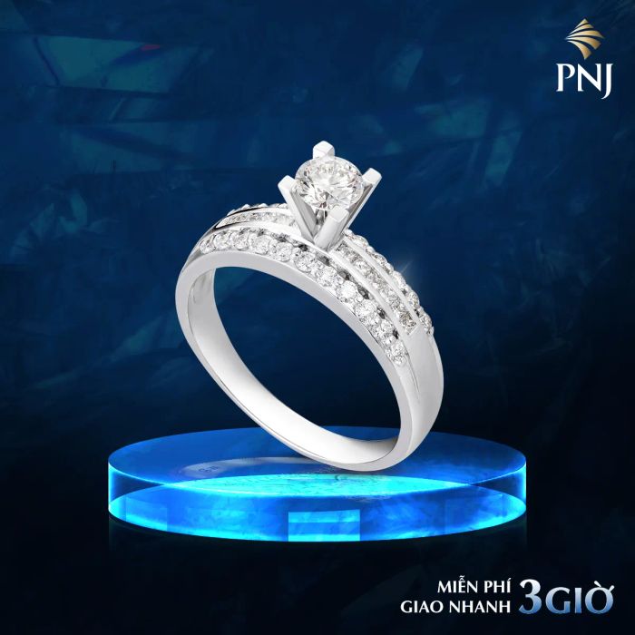 PNJ - Ảnh 1