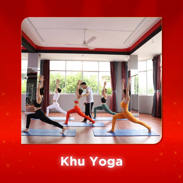 FitBox - Hình ảnh 1