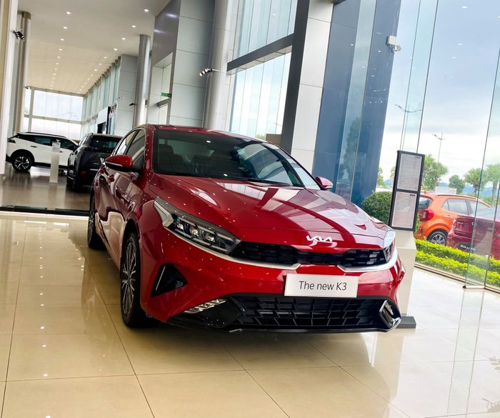 Kia Quảng Ninh ảnh 2