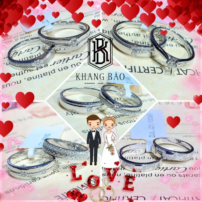 Khang Bảo Diamond ảnh 1