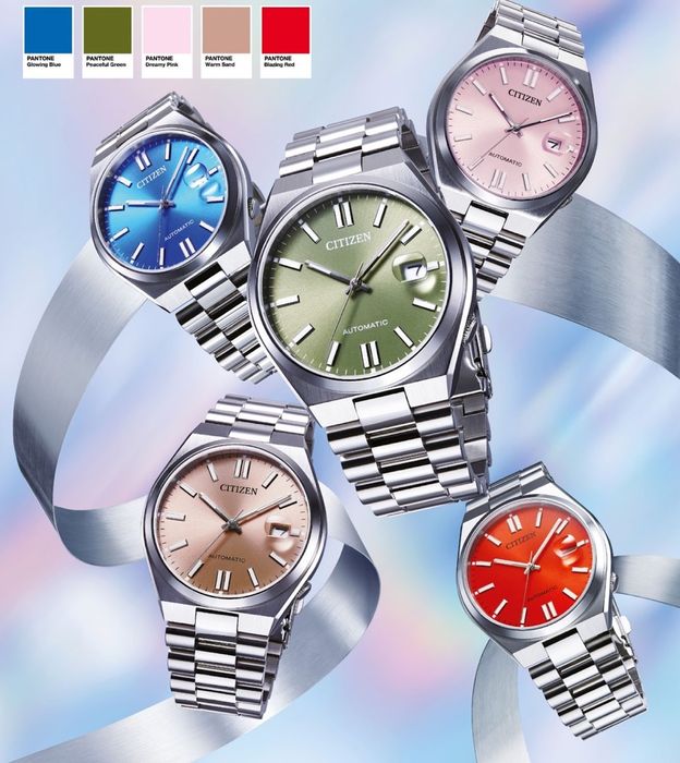 Hình ảnh thứ hai khắc họa tinh thần tinh tế từ Đồng Hồ Xwatch