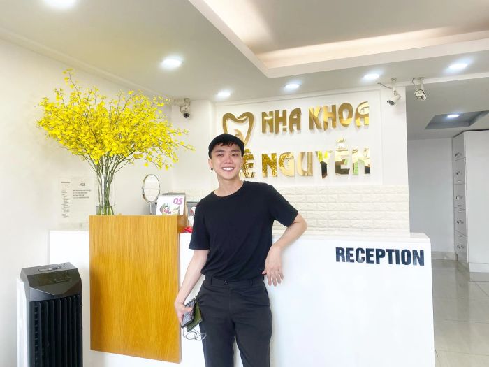 Nha khoa Lê Nguyễn - Ảnh 1