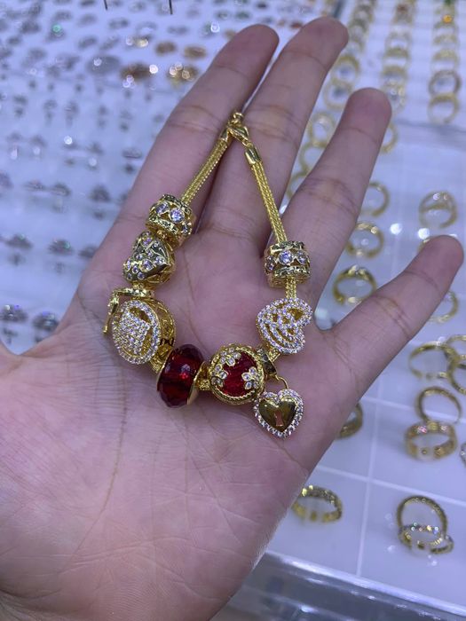 Ảnh minh họa Tiệm Vàng Kim Tín 2