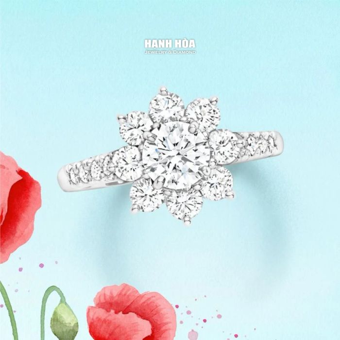 Hạnh Hòa Jewelry & Diamond - Ảnh 2
