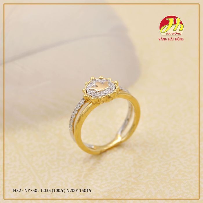 Vàng Bạc Hải Hồng - Hình ảnh 1