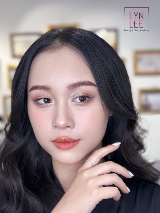 Hình ảnh ấn tượng về Lynlee Beauty & Clinic Academy