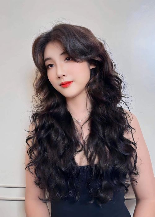 Không gian sáng tạo tại Hair salon DũngIvan - Nơi những kiểu tóc nghệ thuật ra đời