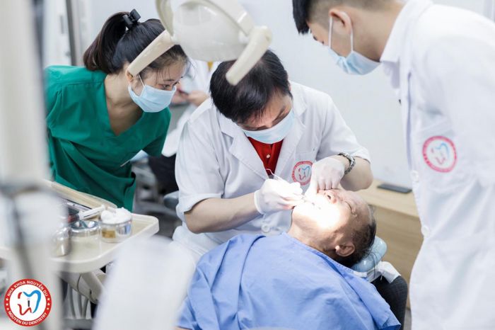 Phòng khám Nha Khoa Kim Ly - Hình ảnh 2
