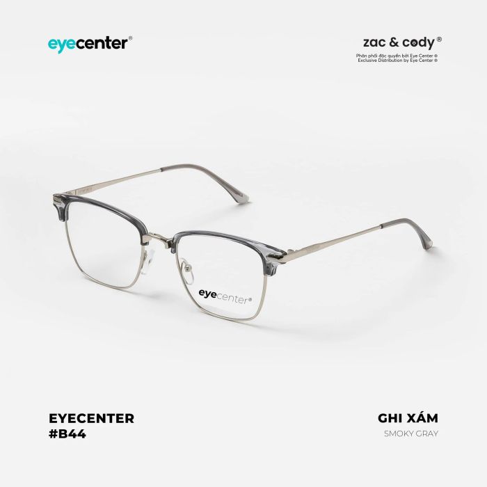 Hình ảnh không gian hiện đại tại Eye Center Vietnam