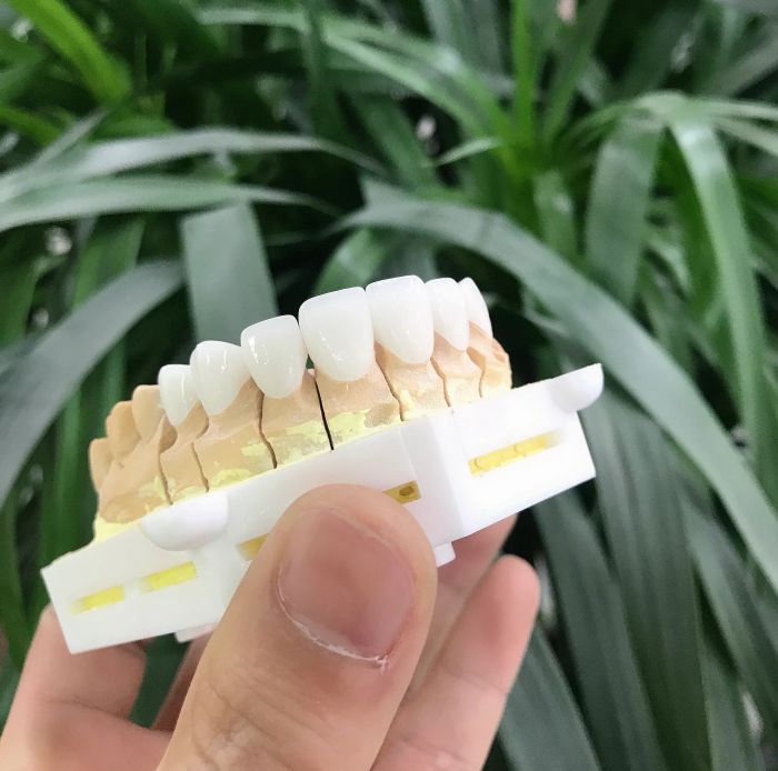Nha Khoa Thẩm Mỹ SMILE ART - Hình ảnh 2