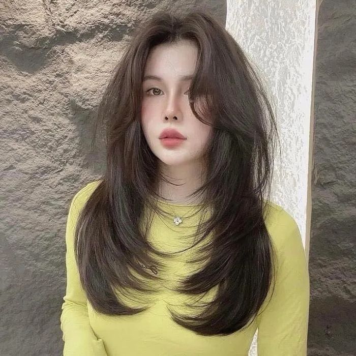 Không gian sang trọng và hiện đại tại Nancy Hair Salon
