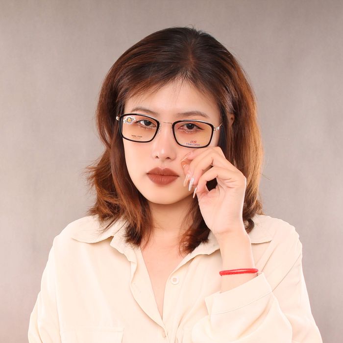 Không gian trưng bày tinh tế tại Ouress