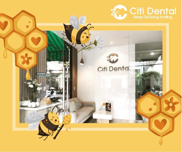 Citi Dental Clinic - Hình ảnh 1