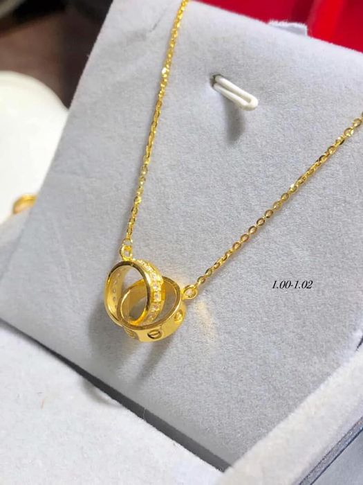 Sóc Jewelry - Hình ảnh 1