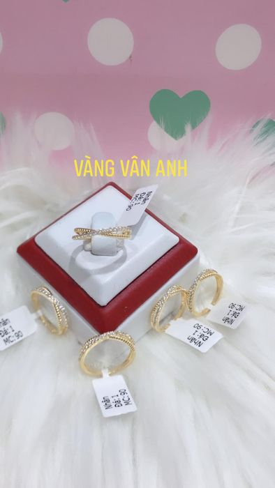 Tiệm vàng Vân Anh - Hình ảnh 1