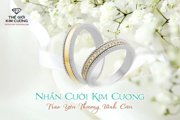 Thế Giới Kim Cương - Ảnh 2