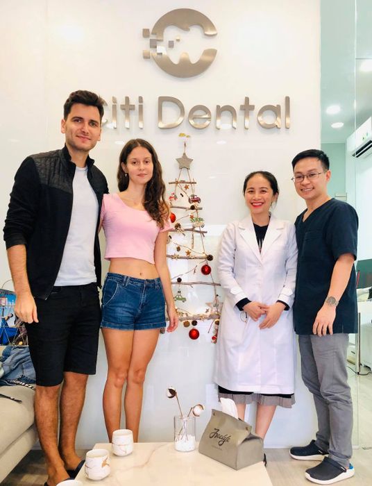 Citi Dental Clinic - Hình ảnh 2