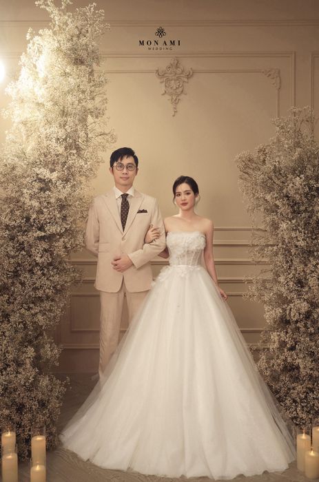 Hình ảnh Mon Ami Wedding 2