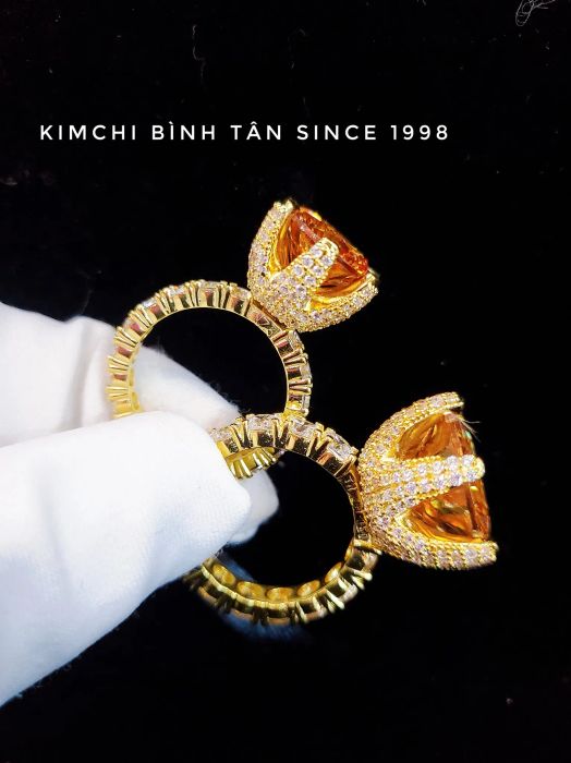 Hình ảnh Tiệm Vàng Kim Chi 1