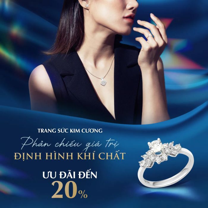 PNJ - Ảnh 2