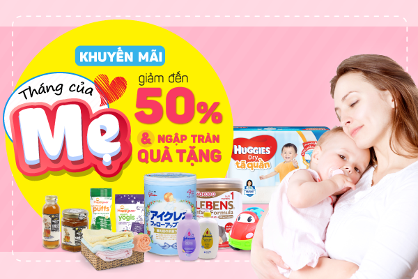 Góc tư vấn chuyên nghiệp tại Con Cưng