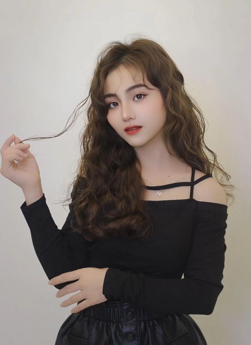 Không gian sang trọng tại Hair Salon PT Tóc Hà Nội - Nơi vẻ đẹp được tỏa sáng