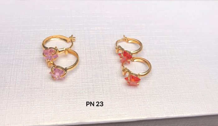 Sóc Jewelry - Hình ảnh 2