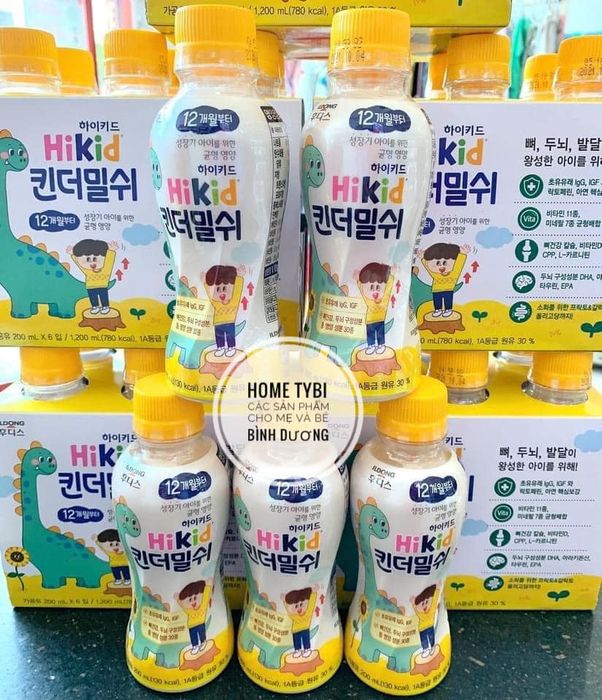Góc trưng bày sản phẩm chất lượng tại Home TyBi - Ảnh 2