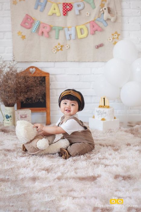 Những tác phẩm đầy cảm xúc từ Quân Studio (Ảnh 2)