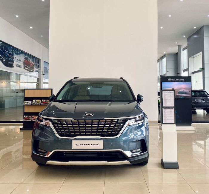 Kia Quảng Ninh ảnh 3