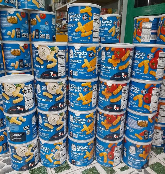 Góc trưng bày sản phẩm chất lượng tại Hồng Lý