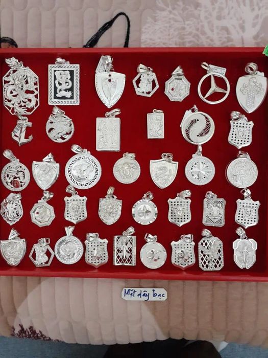 Vàng Bạc Duy Hiển Hình Ảnh 1