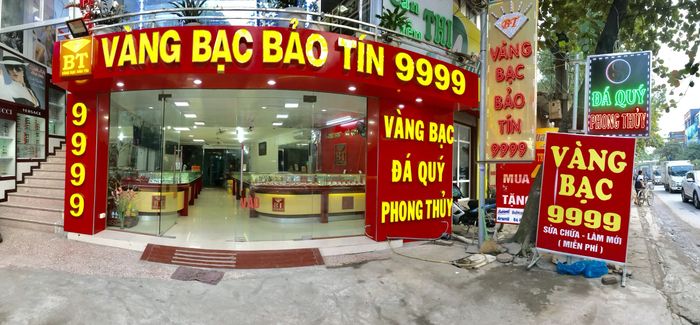 Vàng Bạc Bảo Tín ảnh 2