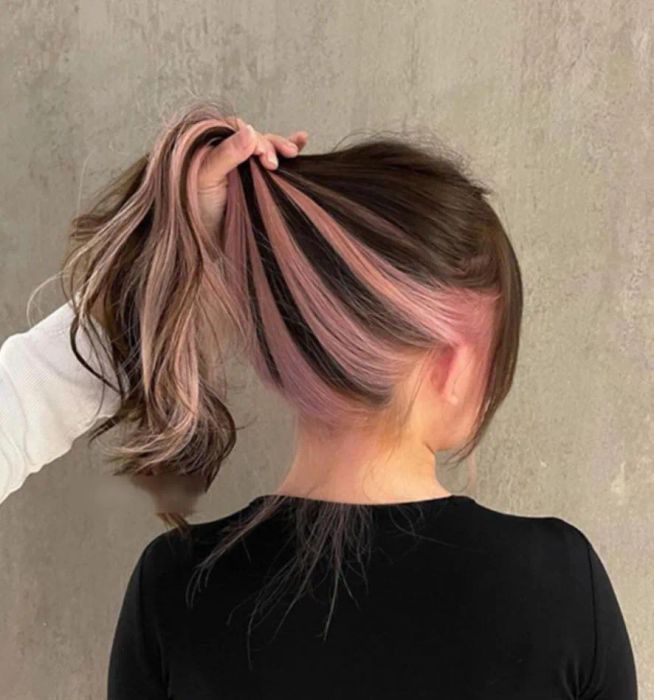 Những tác phẩm tóc ấn tượng từ bàn tay nghệ nhân Salon Kiên Hoàng Long