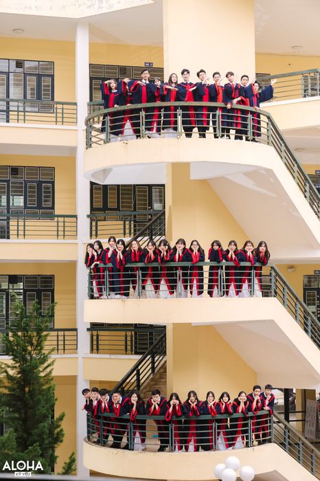 Hình ảnh Trường TH, THCS, THPT Chu Văn An 2