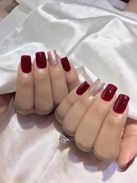 LUS Nail ảnh 1