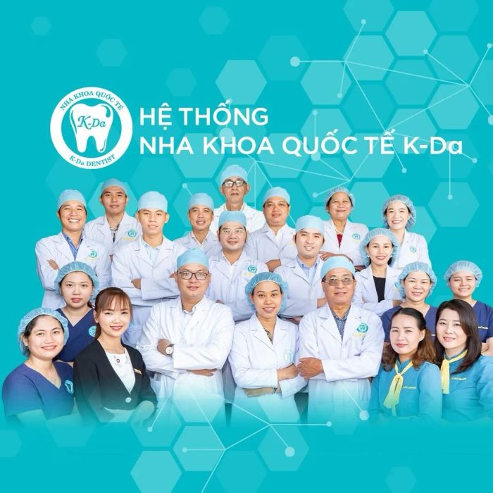 Nha Khoa Quốc Tế K-Da - Ảnh 1