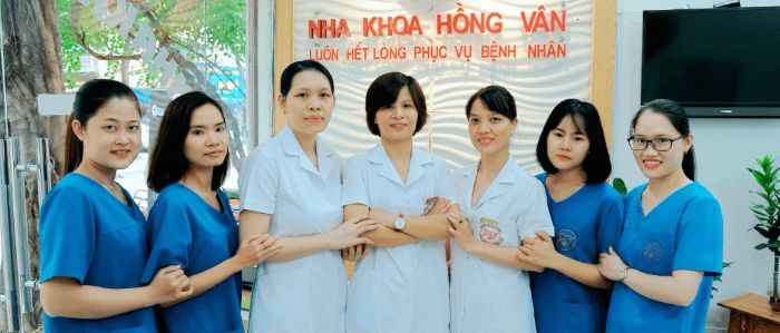 Nha Khoa Hồng Vân - Hình ảnh 1