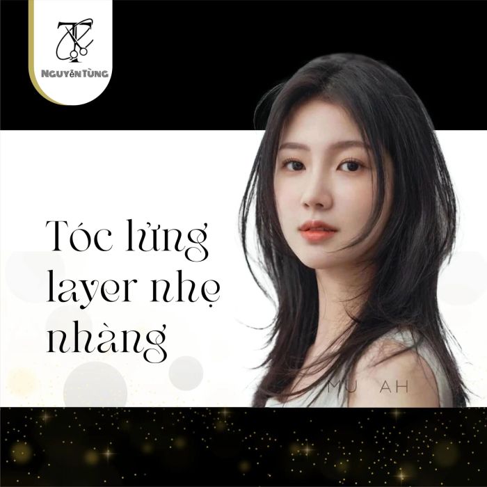 Hình ảnh thứ hai tại Hair Salon Nguyễn Tùng - Khoảnh khắc tỏa sáng của vẻ đẹp