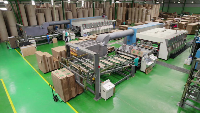 Công ty Cổ phần Đông Hải Bến Tre - Hình ảnh 2