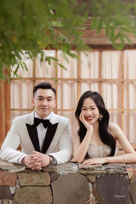 Tuart Wedding Hà Nội ảnh 1