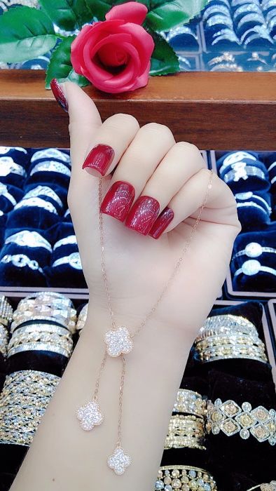 Những thiết kế độc bản tại Kim Hương Dinh