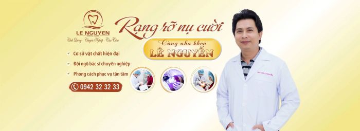Nha khoa Lê Nguyễn - Ảnh 2