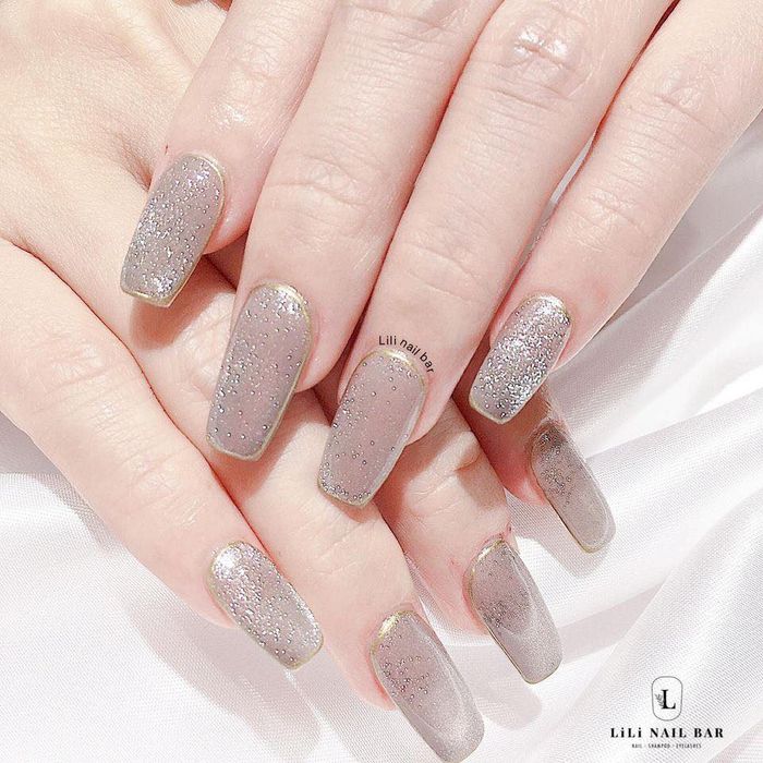 Lili NAIL BAR ảnh 2