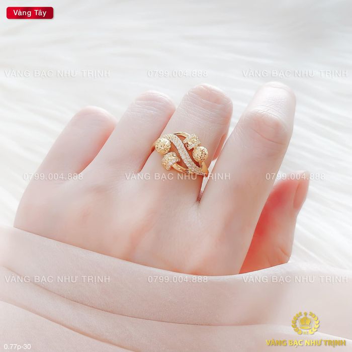 Vàng Bạc Như Trịnh ảnh 2 - Góc nhìn nghệ thuật về bộ sưu tập trang sức đa phong cách, từ cổ điển thanh lịch đến hiện đại cá tính.